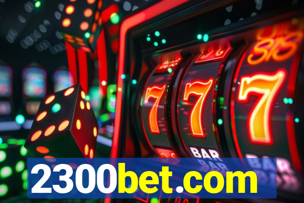 2300bet.com