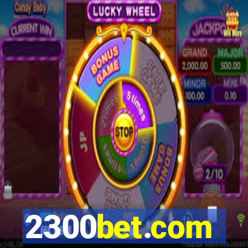 2300bet.com