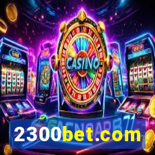 2300bet.com