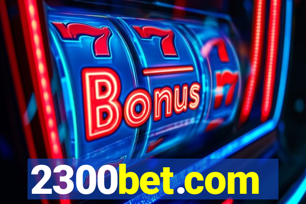 2300bet.com