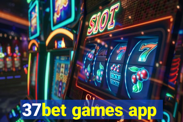 37bet games app