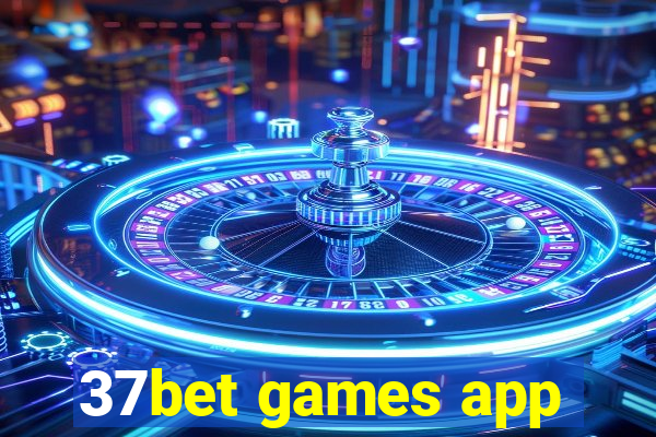 37bet games app