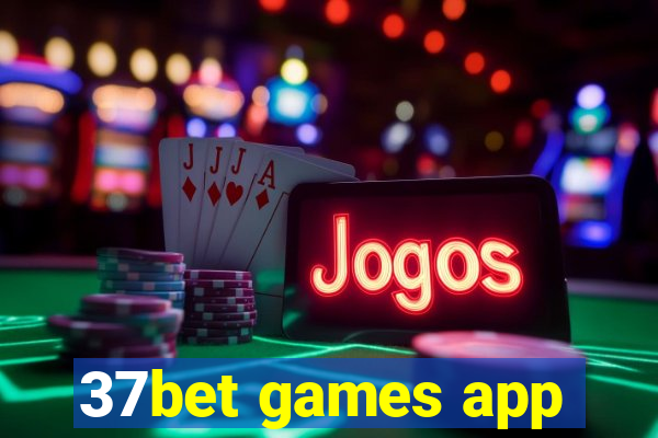 37bet games app