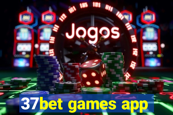 37bet games app