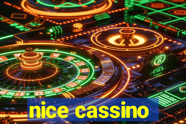 nice cassino