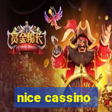 nice cassino