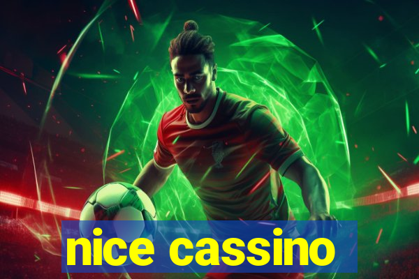 nice cassino