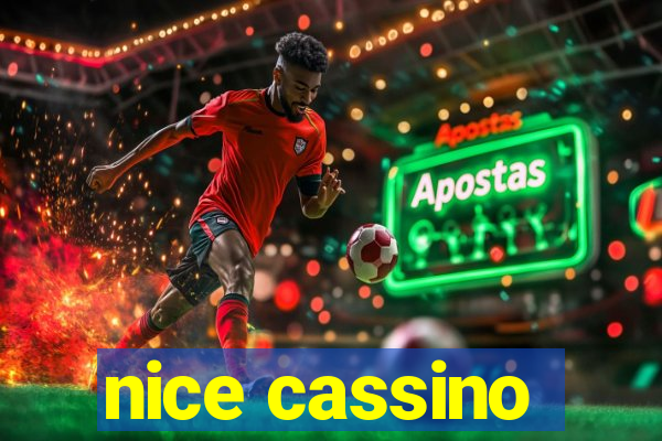 nice cassino