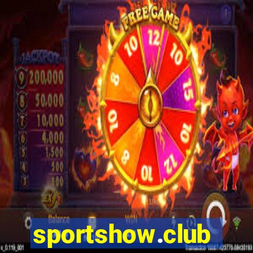 sportshow.club