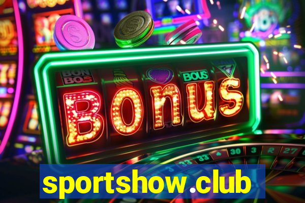 sportshow.club