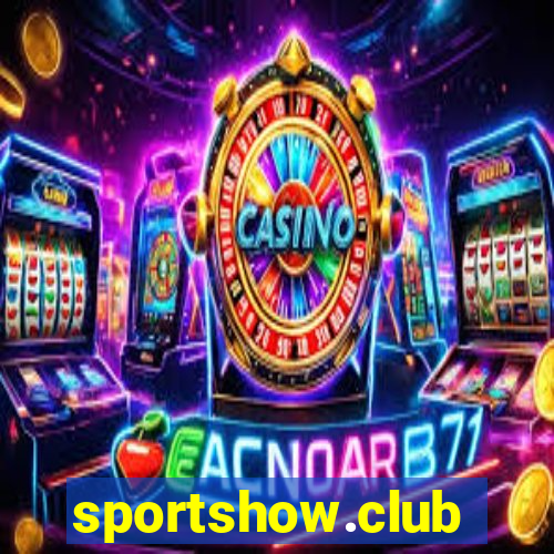 sportshow.club