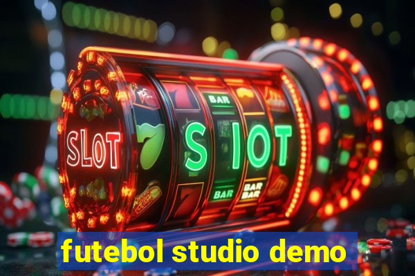 futebol studio demo