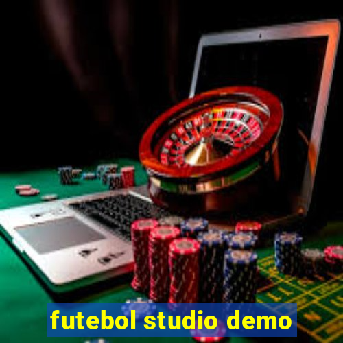 futebol studio demo