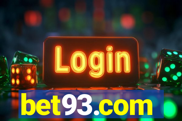 bet93.com