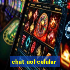 chat uol celular