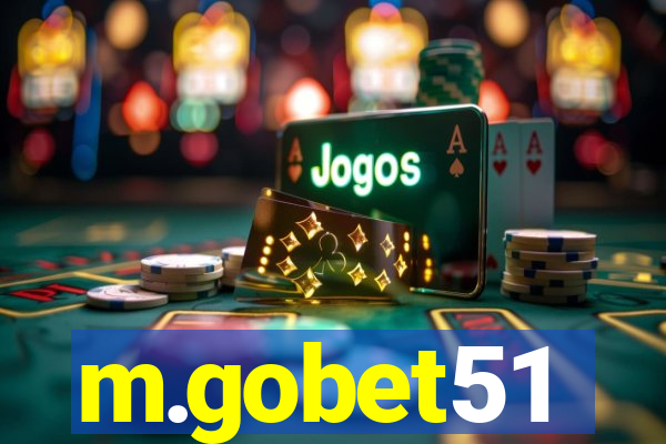 m.gobet51