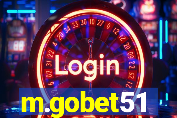 m.gobet51