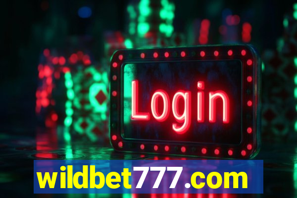 wildbet777.com