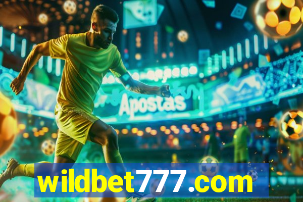 wildbet777.com