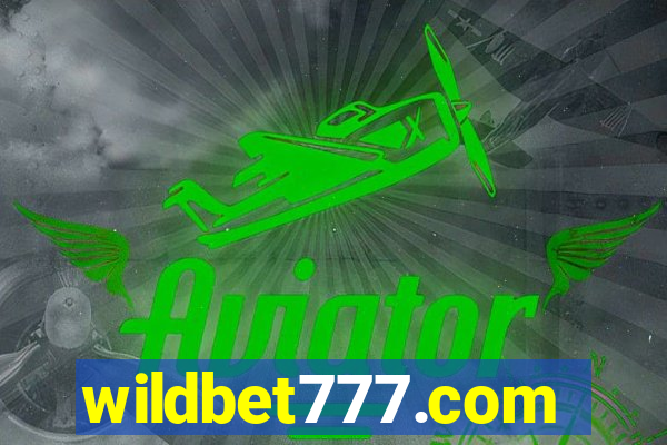 wildbet777.com