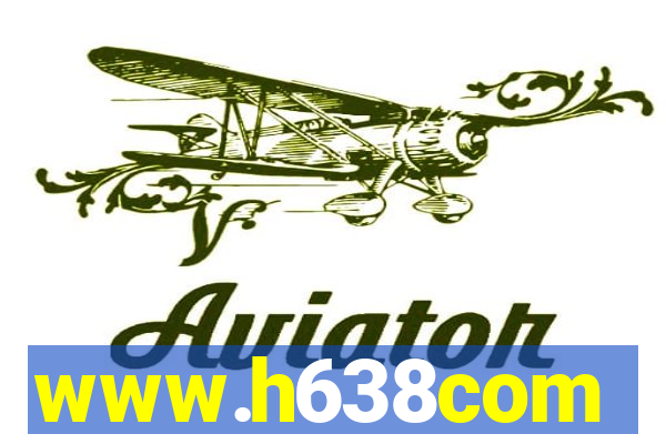 www.h638com