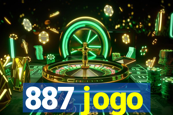 887 jogo