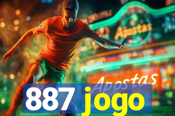 887 jogo