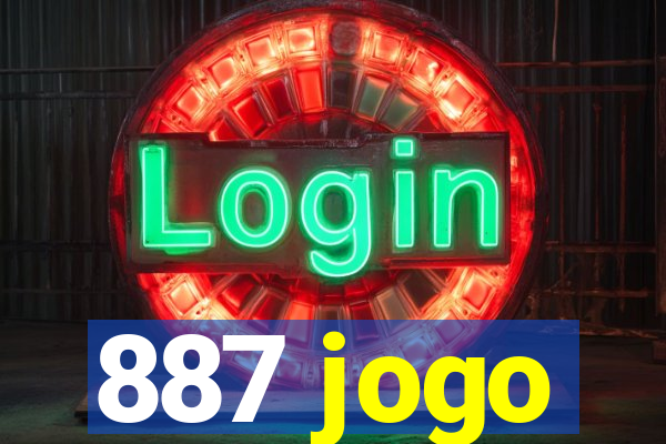 887 jogo