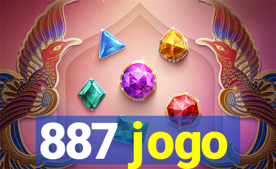 887 jogo