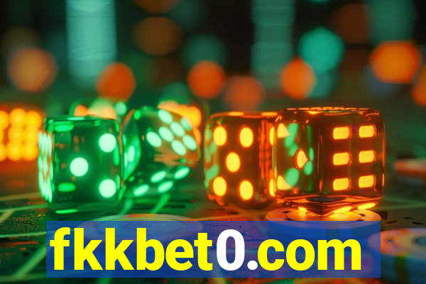 fkkbet0.com