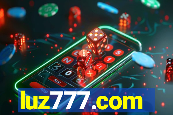 luz777.com