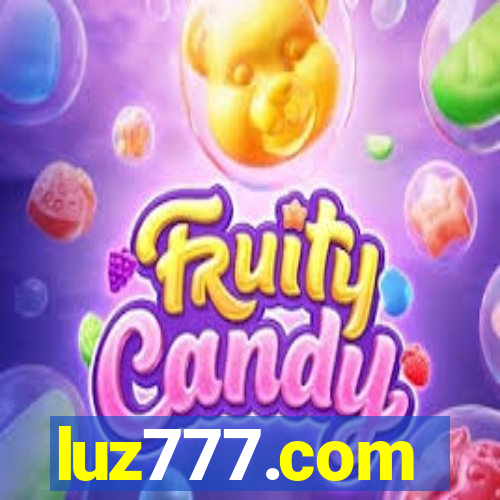 luz777.com