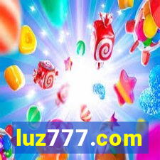 luz777.com