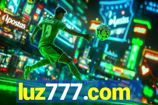 luz777.com