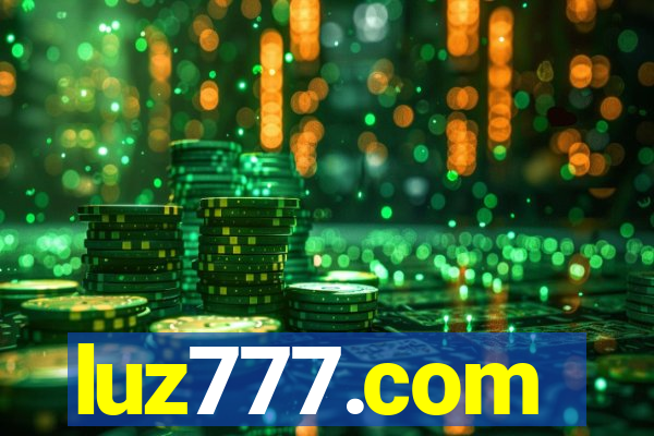 luz777.com