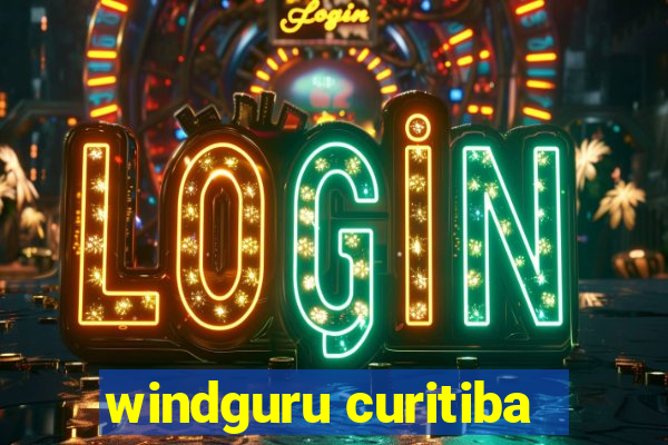 windguru curitiba