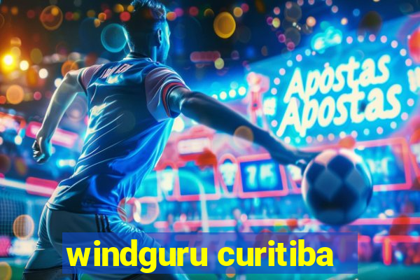 windguru curitiba