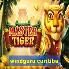 windguru curitiba