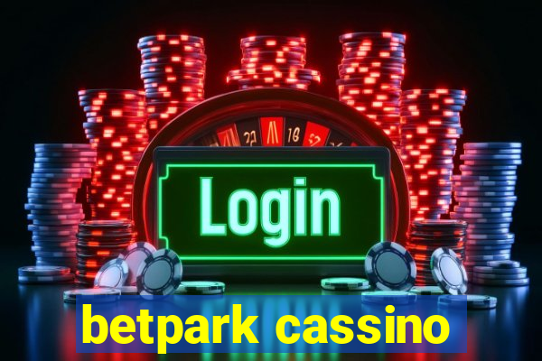 betpark cassino