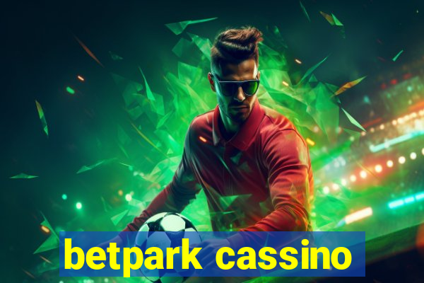 betpark cassino