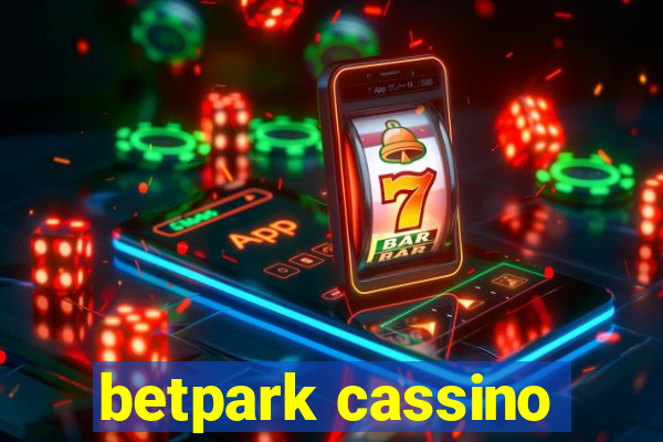 betpark cassino