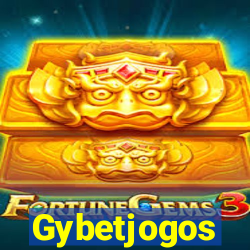 Gybetjogos