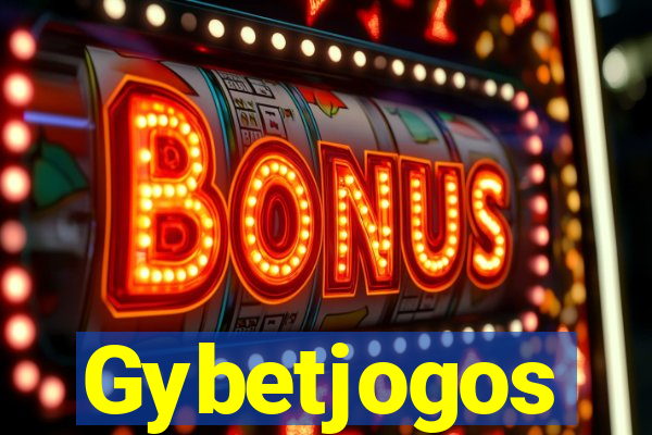 Gybetjogos