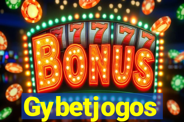 Gybetjogos