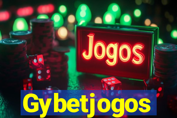 Gybetjogos