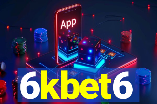 6kbet6