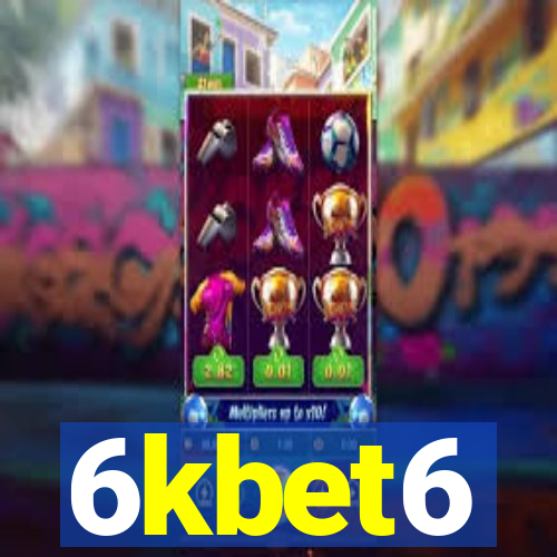 6kbet6