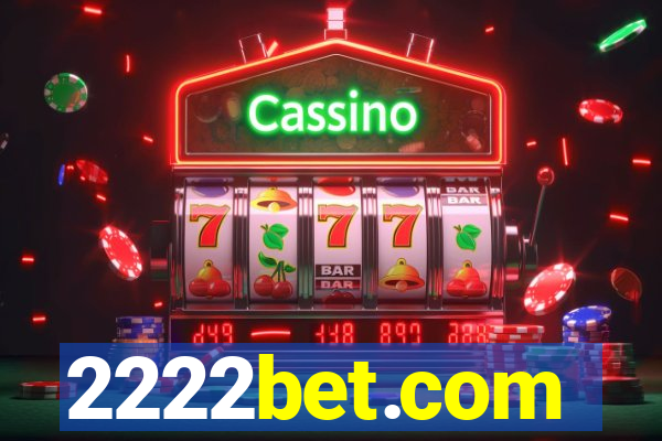 2222bet.com