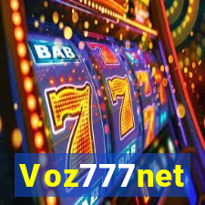 Voz777net