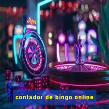 contador de bingo online